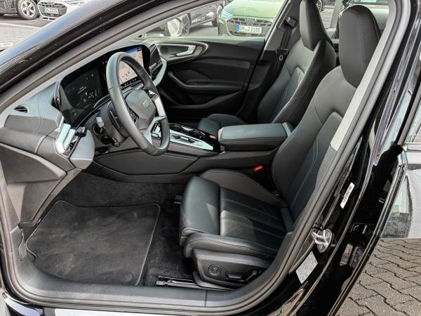 Audi A5 Avant TFSI 150kW S line EDITION ONE/MATRIX/B&O/AHK/Keyless/MMI+/ACC/HuD/360°Kamera