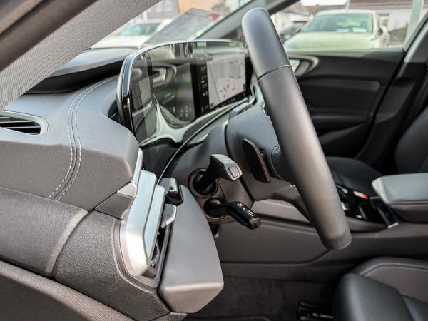 Audi A5 Avant TFSI 150kW S line EDITION ONE/MATRIX/B&O/AHK/Keyless/MMI+/ACC/HuD/360°Kamera