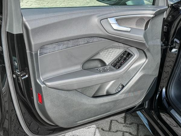 Audi A5 Avant TFSI 150kW S line EDITION ONE/MATRIX/B&O/AHK/Keyless/MMI+/ACC/HuD/360°Kamera