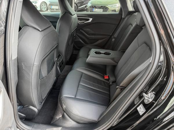 Audi A5 Avant TFSI 150kW S line EDITION ONE/MATRIX/B&O/AHK/Keyless/MMI+/ACC/HuD/360°Kamera