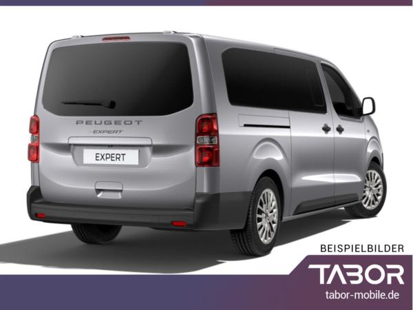 Peugeot Expert Kombi L3 AT 8S LED AHK PrivG 2xKlimaa Nav Peugeot Expert Kombi L3 AT 8S LED AHK PrivG 2xKlimaa Nav