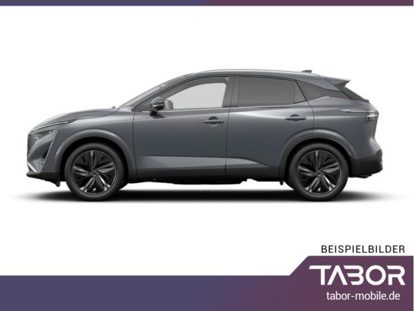 Nissan Qashqai AT Tekna Pano Bose HUD eHk SHZ ACC 19"LM