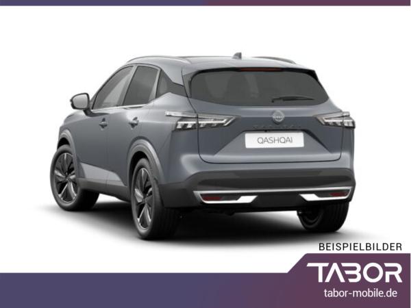 Nissan Qashqai AT Tekna Pano Bose HUD eHk SHZ ACC 19"LM