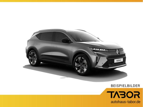 Renault Scenic E-Tech Scenic E-TECH Techno 170 Comfort Range el Heckkl