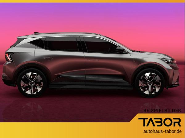 Renault Scenic E-Tech Scenic E-TECH Techno 170 Comfort Range el Heckkl