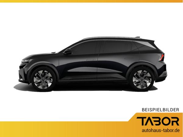 Renault Scenic E-Tech Scenic E-TECH Techno 170 Comfort Range el Heckkl