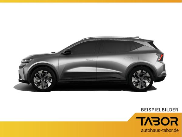 Renault Scenic E-Tech Scenic E-TECH Techno 170 Comfort Range el Heckkl