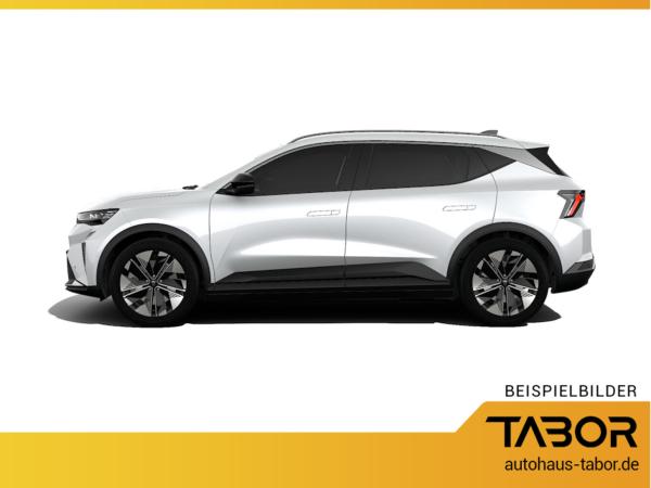 Renault Scenic E-Tech Scenic E-TECH Techno 170 Comfort Range el Heckkl