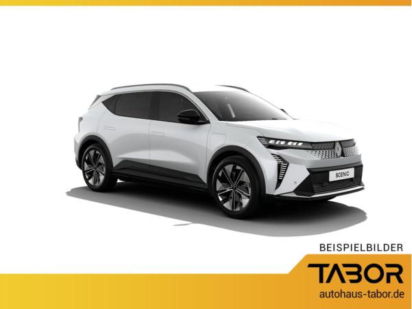Renault Scenic E-Tech Scenic E-TECH Techno 170 Comfort Range el Heckkl