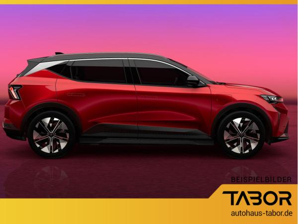 Renault Scenic E-Tech Scenic E-TECH Techno 170 Comfort Range el Heckkl