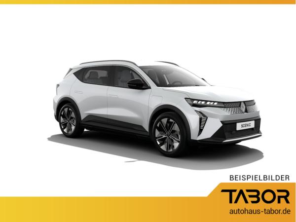 Renault Scenic E-Tech Scenic E-TECH Evolution 170 Comfort Range PDC