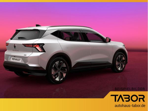 Renault Scenic E-Tech Scenic E-TECH Evolution 170 Comfort Range SHZ