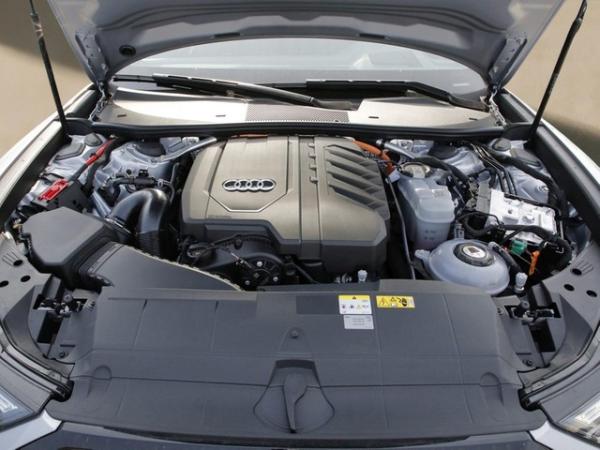 Audi A6 Avant 50 TFSI e Q S line GWP 19"|NAVI+VC|MATRIX|HuD|360°