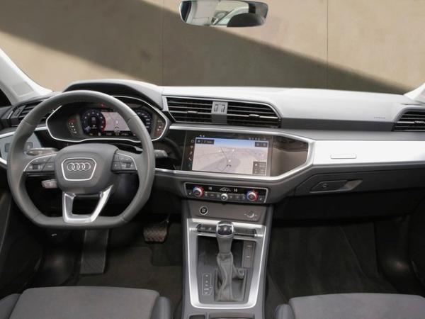 Audi Q3 Sportback 35 TFSI S line GWP 18"|NAVI+VC|360°|SHZ