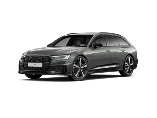 Audi A6 Avant 50 TFSI e Q S line GWP 21"|RAUTE|360°|MATRIX|B&O|HuD
