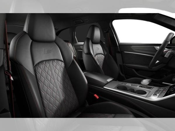 Audi A6 Avant 50 TFSI e Q S line GWP 21"|RAUTE|360°|MATRIX|B&O|HuD