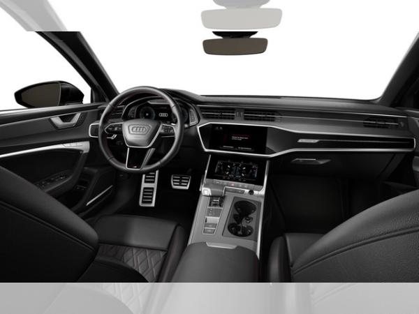 Audi A6 Avant 50 TFSI e Q S line GWP 21"|RAUTE|360°|MATRIX|B&O|HuD