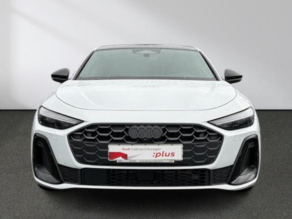 Audi A5 e-hybrid 2.0 TFSIe quattro S tronic Matrix