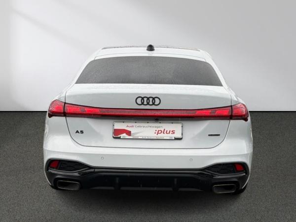 Audi A5 e-hybrid 2.0 TFSIe quattro S tronic Matrix