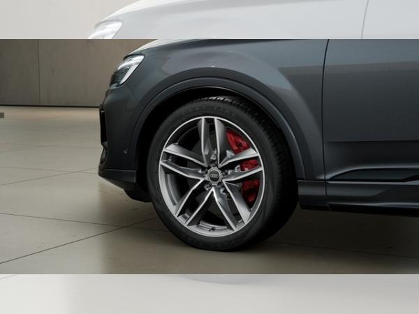 Audi SQ7 4.0 TFSI AHK Panorama Matrix Head-up Kamera