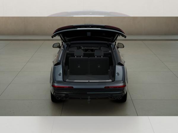 Audi SQ7 4.0 TFSI AHK Panorama Matrix Head-up Kamera