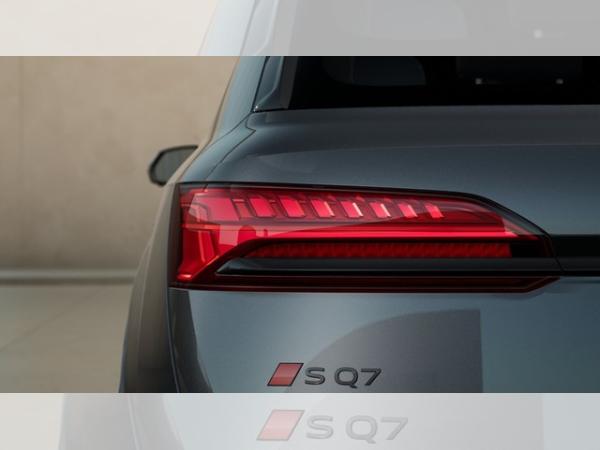 Audi SQ7 4.0 TFSI AHK Panorama Matrix Head-up Kamera