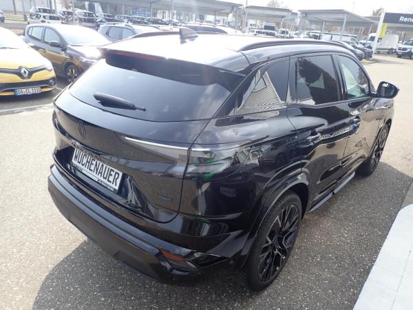 Renault Austral Esprit Alpine Full Hybrid E-Tech 200