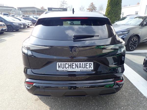 Renault Austral Esprit Alpine Full Hybrid E-Tech 200