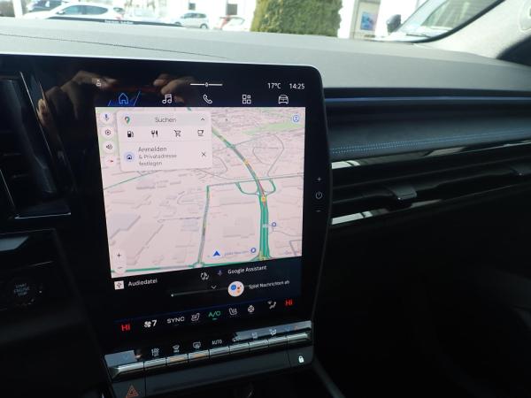 Renault Austral Esprit Alpine Full Hybrid E-Tech 200