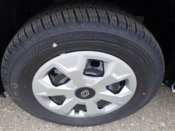 Renault Trafic Pkw Evolution Blue dCi 170 Automatik MY25