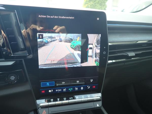 Renault Austral Esprit Alpine Full Hybrid E-Tech 200