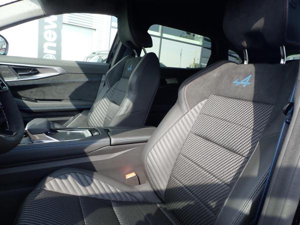 Renault Austral Esprit Alpine Full Hybrid E-Tech 200