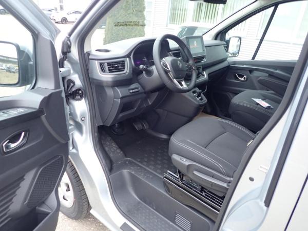 Renault Trafic Pkw Evolution Blue dCi 170 Automatik MY25