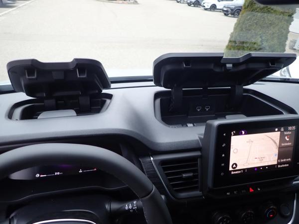 Renault Trafic Pkw Evolution Blue dCi 170 Automatik MY25