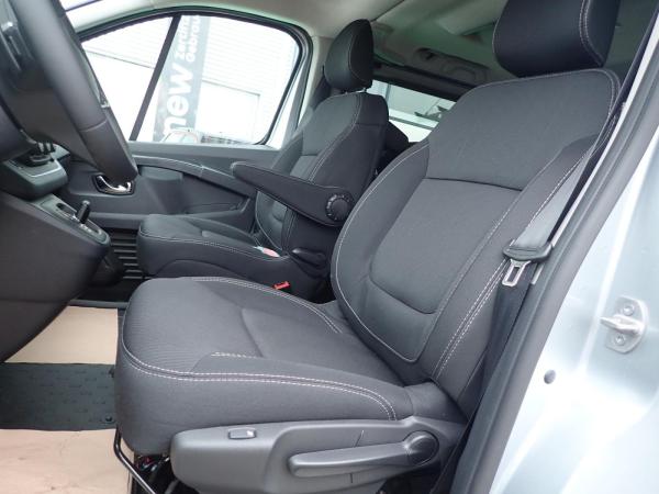 Renault Trafic Pkw Evolution Blue dCi 170 Automatik MY25