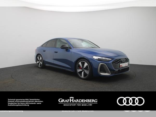 Audi A5 Lim. e-hybrid quattro S line Matrix Navi B&O - Verfügbar ab dem 20.03