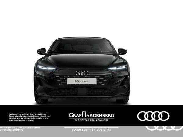 Audi A6 e-tron Avant . Virt.Cockpit ACC AHK