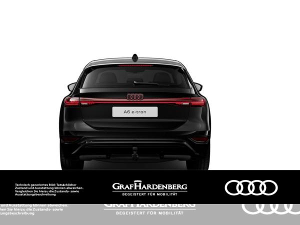 Audi A6 e-tron Avant . Virt.Cockpit ACC AHK