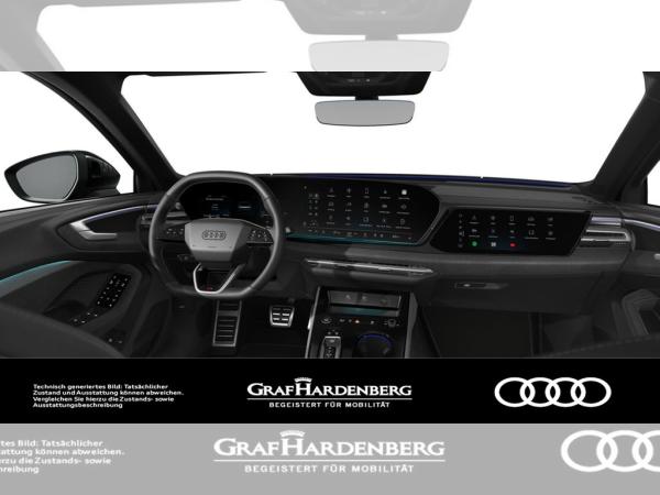 Audi A5 Lim. e-hybrid quattro S line Matrix Navi B&O - Verfügbar ab dem 20.03