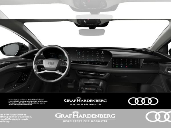 Audi A6 e-tron Avant . Virt.Cockpit ACC AHK