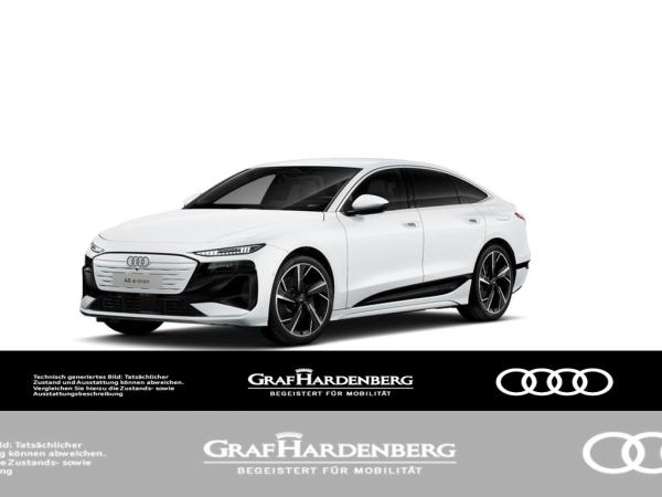 Audi A6 e-tron Sportback . Virt.Cockpit Matrix AHK -