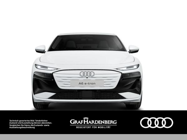 Audi A6 e-tron Sportback . Virt.Cockpit Matrix AHK -