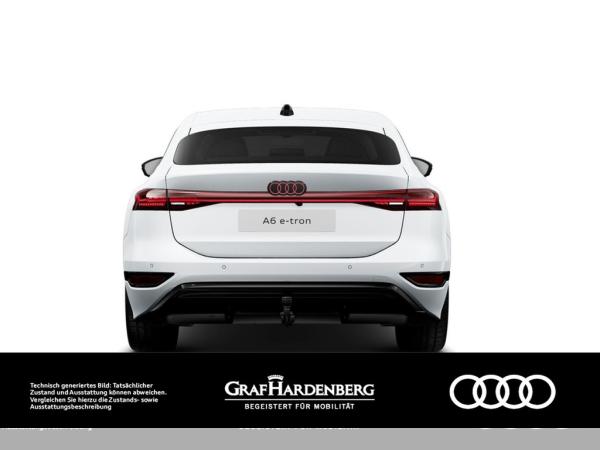 Audi A6 e-tron Sportback . Virt.Cockpit Matrix AHK -