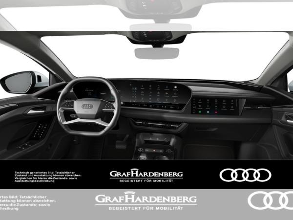 Audi A6 e-tron Sportback . Virt.Cockpit Matrix AHK -