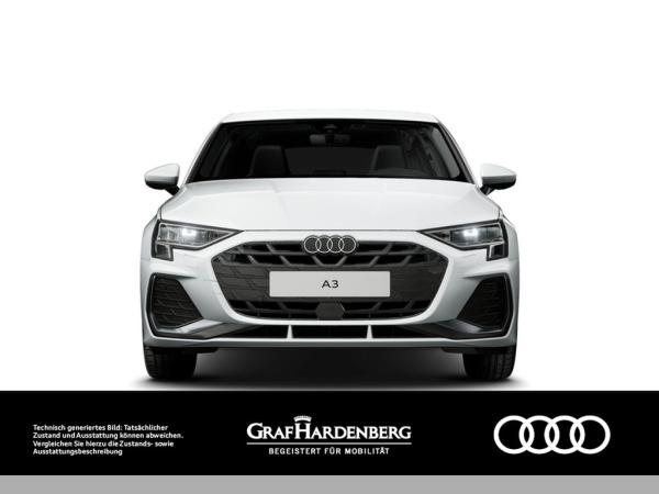 Audi A3 Sportback 35 TDI S line Virt.Cockpit Navi ACC - Verfügbar ab dem 20.03