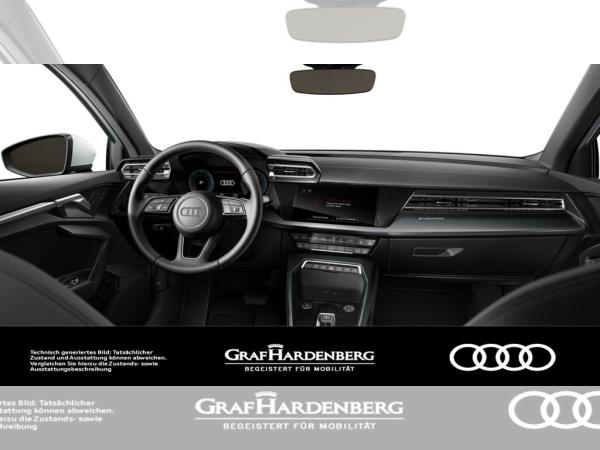 Audi A3 Sportback 35 TDI S line Virt.Cockpit Navi ACC - Verfügbar ab dem 20.03