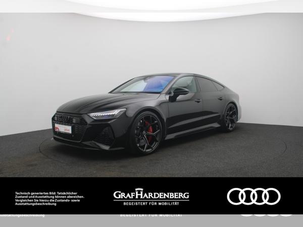 Audi RS7 Sportback 4.0 TFSI quattro performance Navi