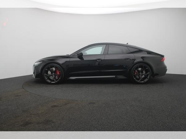 Audi RS7 Sportback 4.0 TFSI quattro performance Navi