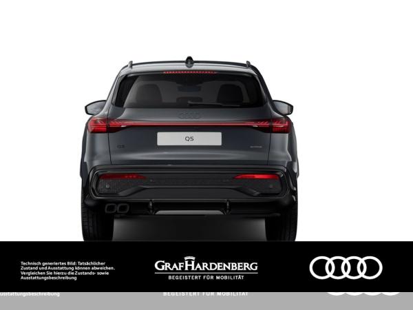 Audi Q5 TDI quattro S line Matrix Navi B&O HuD ACC