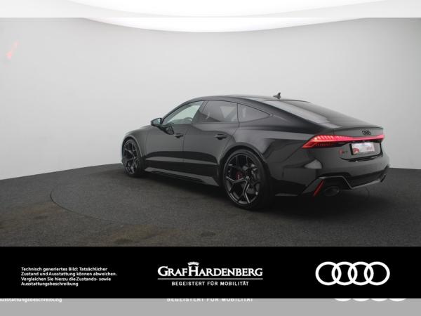 Audi RS7 Sportback 4.0 TFSI quattro performance Navi